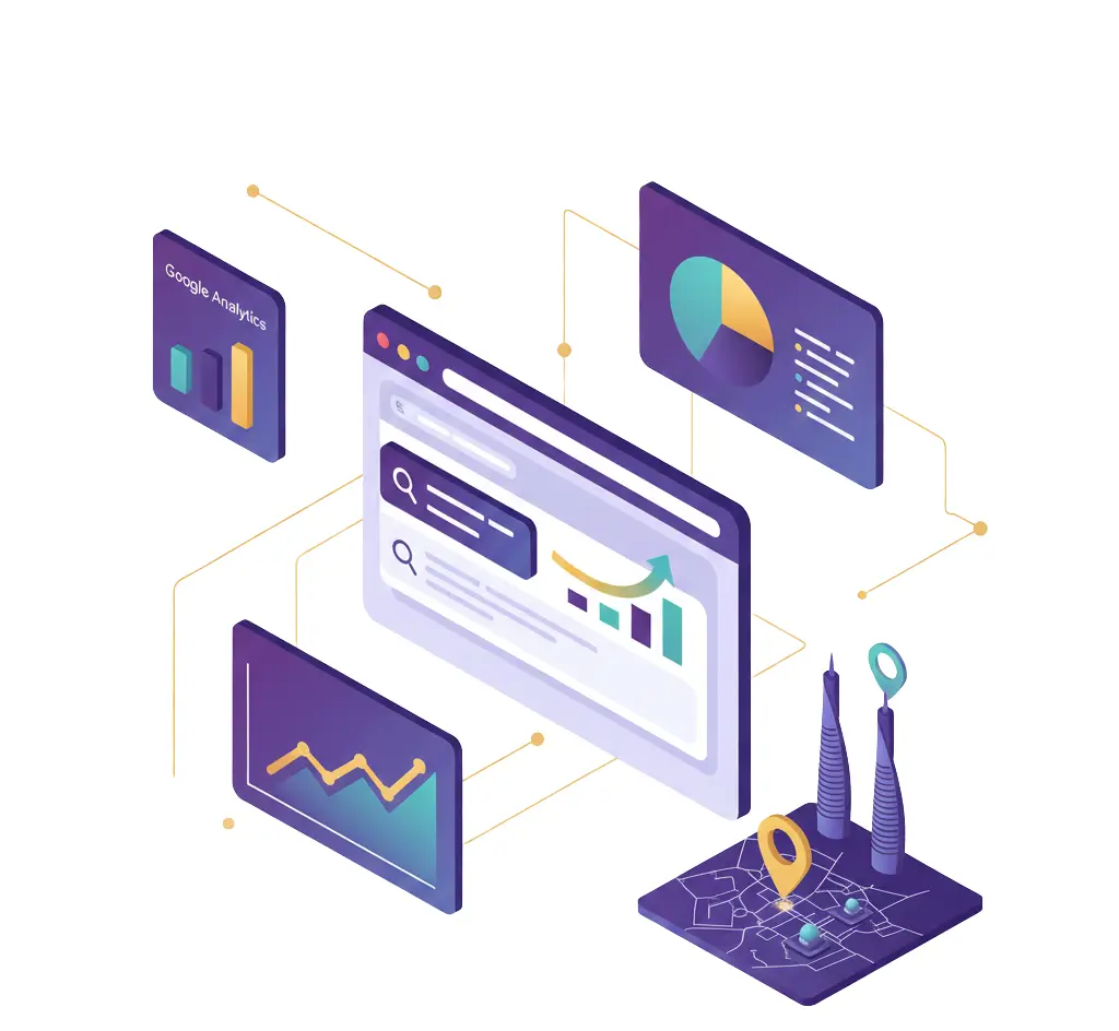 Best SEO Agency in Abu Dhabi