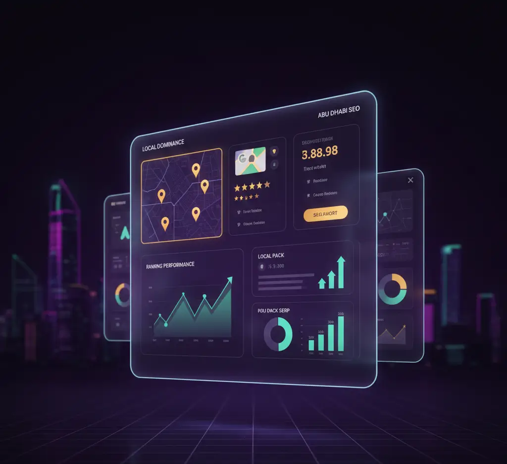 digital marketing agency abu dhabi