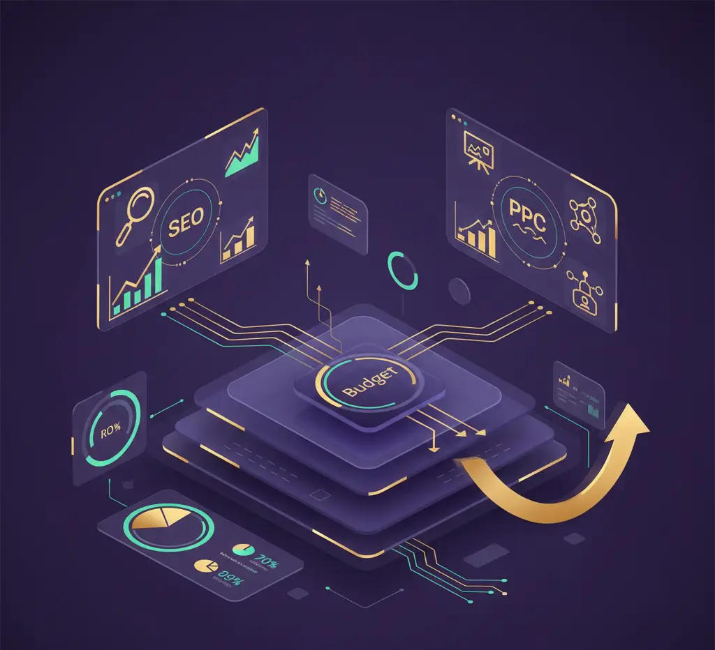 Digital Marketing agency UAE