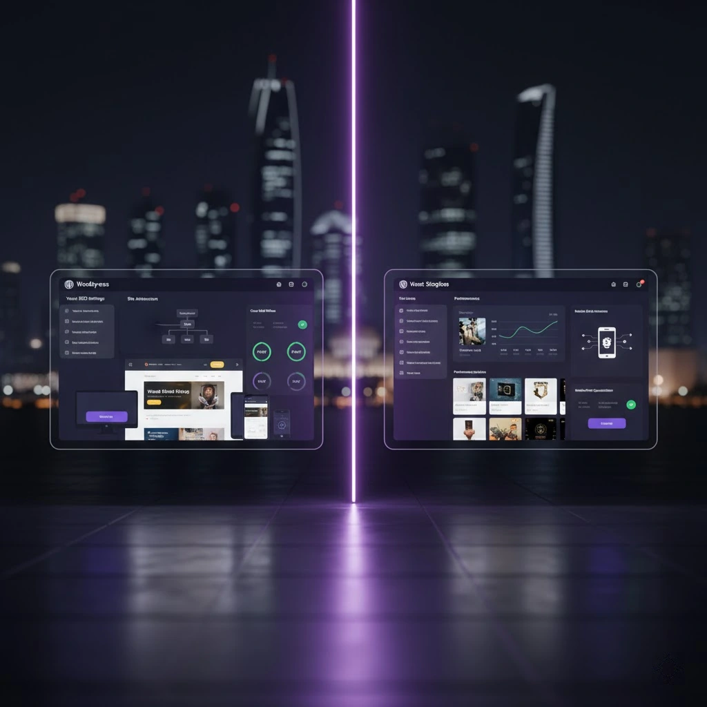 SEO technical fixes Abu Dhabi