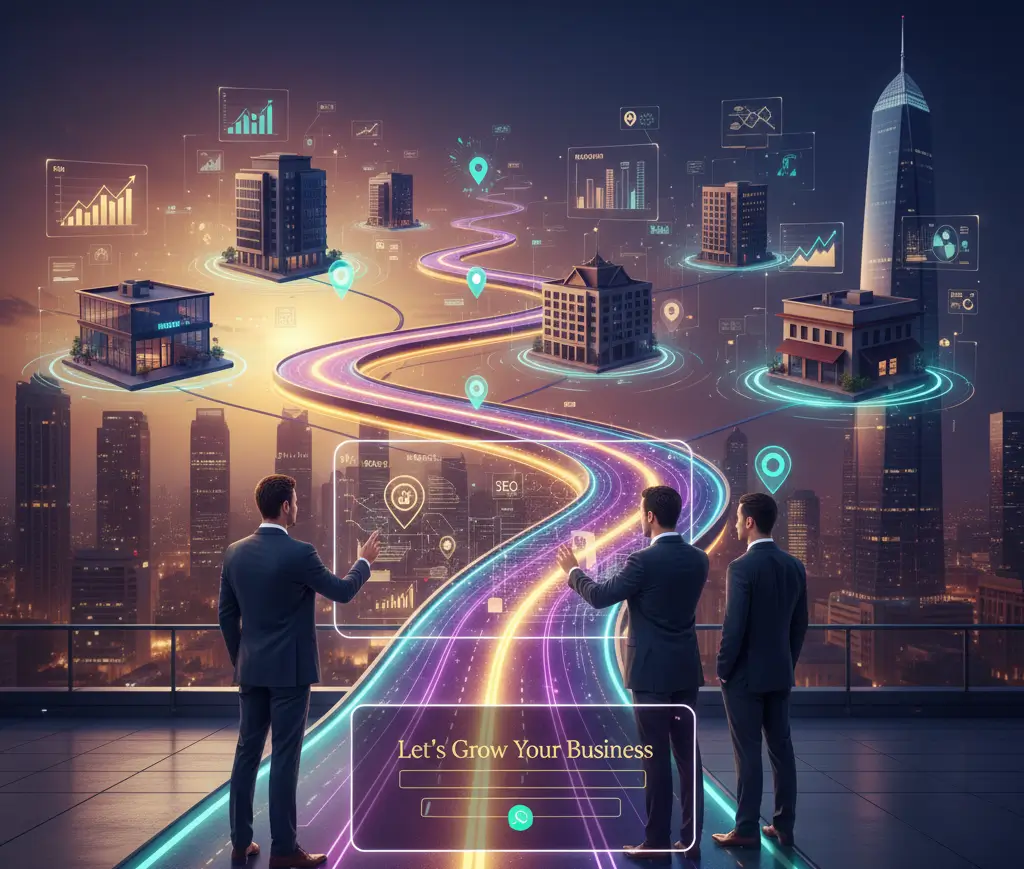 seo experts abu dhabi